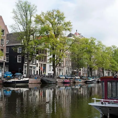 Canal Dream