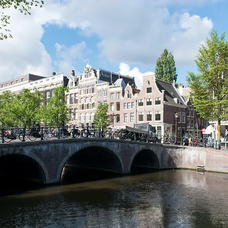 Canal Dream *