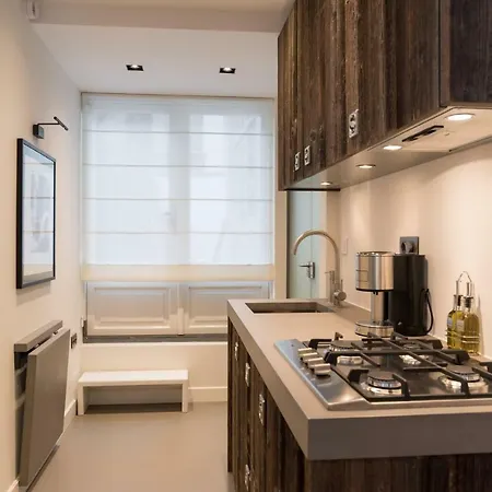 Bed & Breakfast Canal Dream *
